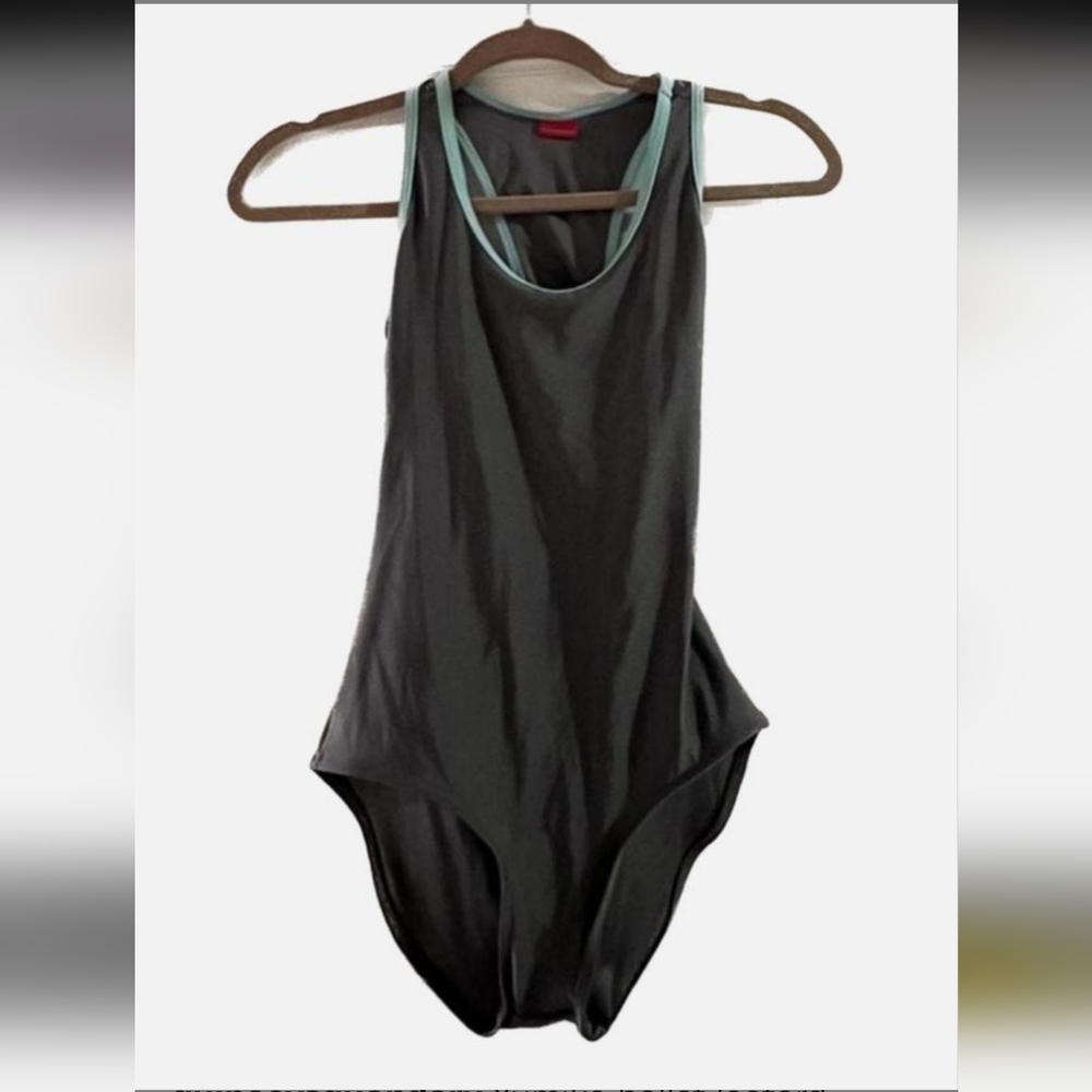 Yumiko Alex Leotard